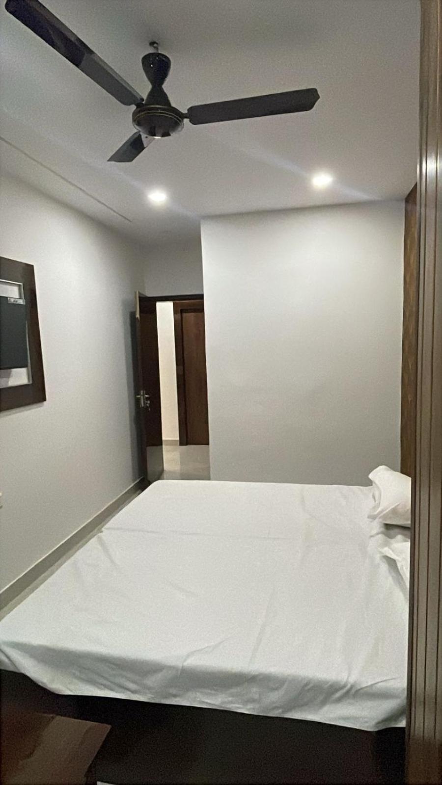 バラナシ Kashi Imperial Bed & Breakfast エクステリア 写真